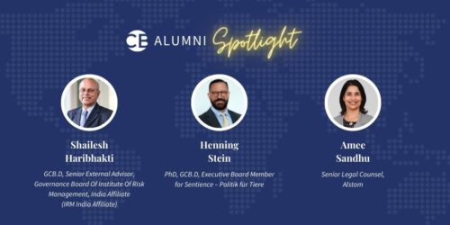 alumni-spotlight-shailesh-haribhakti-henning-stein-amee-sandhu-competent-boards