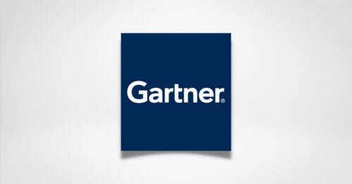 Gartner logo