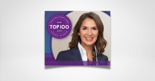 helle-bank-jorgensen-top-100-award