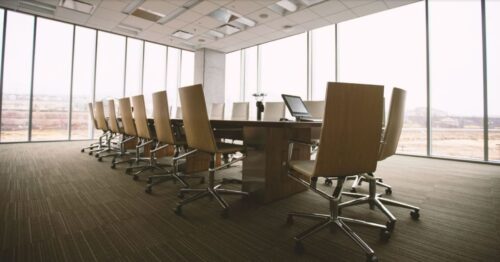 How should board directors prepare for proxy season?