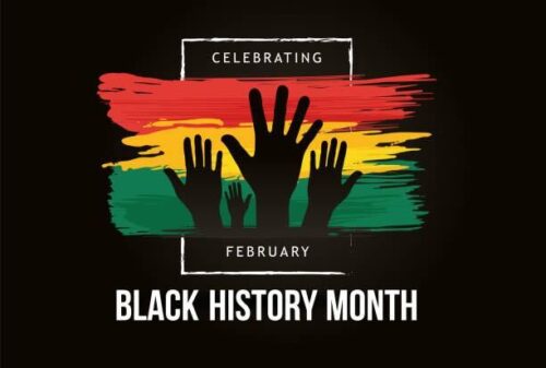 Black History Month Blog Article