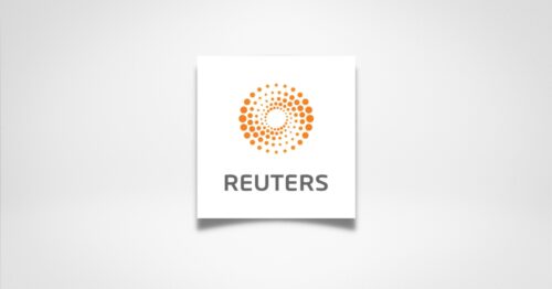 reuters logo